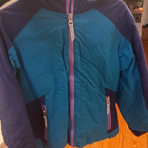 land’s end stormer size 5-6 - Picture 3 of 4